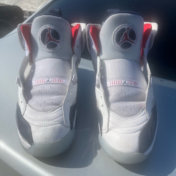 Nike Other - Used Retro Air Jordan’s size 10